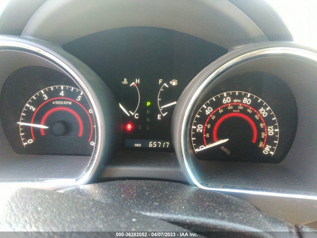 2012 TOYOTA HIGHLANDER VIN: 5TDZK3EH3CS070840