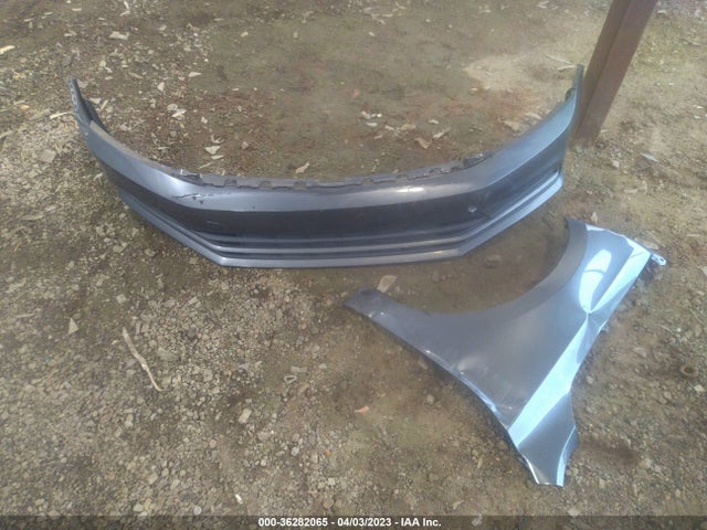 3VW2K7AJ5FM243034 Volkswagen Jetta Sedan 2.0l S W/technology