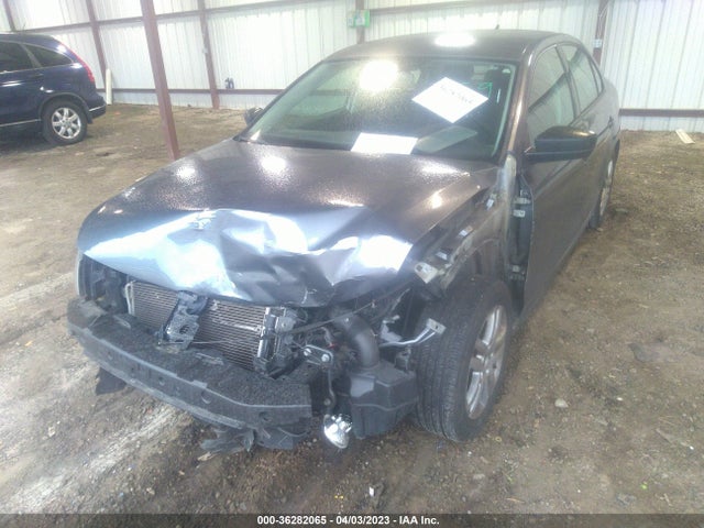 3VW2K7AJ5FM243034 Volkswagen Jetta Sedan 2.0l S W/technology