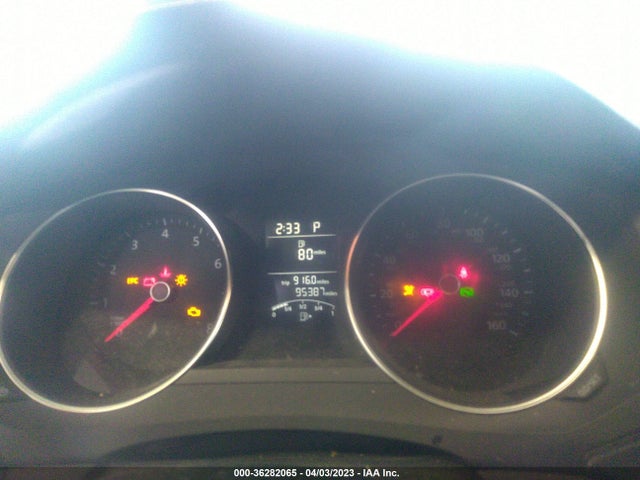 3VW2K7AJ5FM243034 Volkswagen Jetta Sedan 2.0l S W/technology