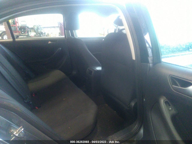 3VW2K7AJ5FM243034 Volkswagen Jetta Sedan 2.0l S W/technology