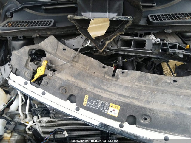 2018 FORD ESCAPE SE VIN: 1FMCU0GD8JUA82494