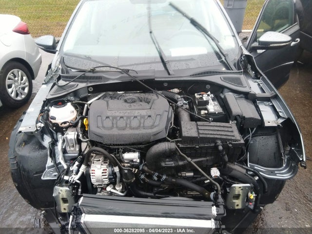 1VWAA7A36MC004297 Volkswagen Passat 2.0t S