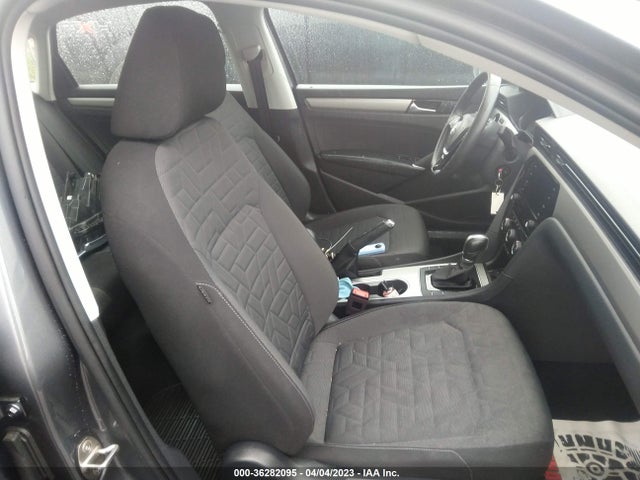 1VWAA7A36MC004297 Volkswagen Passat 2.0t S