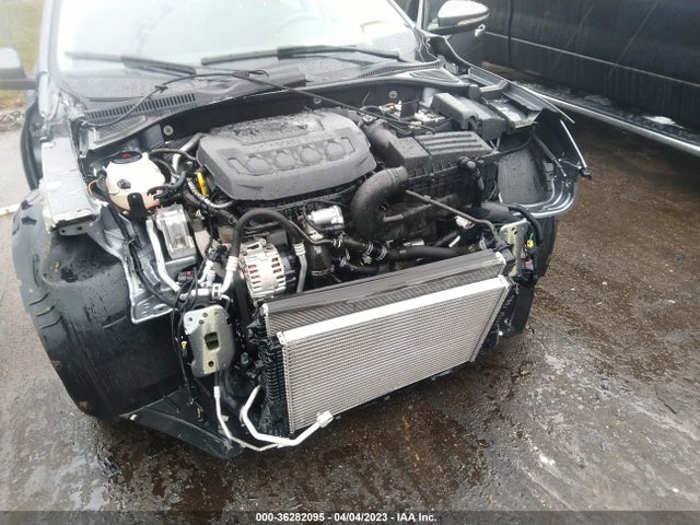 1VWAA7A36MC004297 Volkswagen Passat 2.0t S