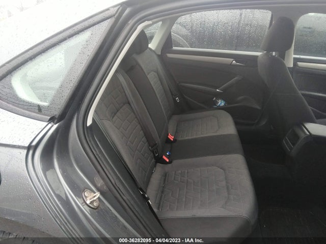 1VWAA7A36MC004297 Volkswagen Passat 2.0t S