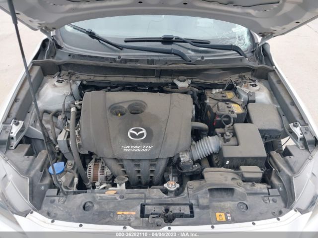 2019 MAZDA CX-3 JM1DKFD76K0452754 Photo 9