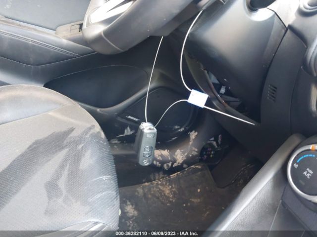 2019 MAZDA CX-3 JM1DKFD76K0452754 Photo 10