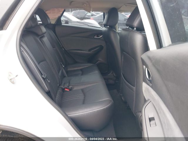2019 MAZDA CX-3 JM1DKFD76K0452754 Photo 7