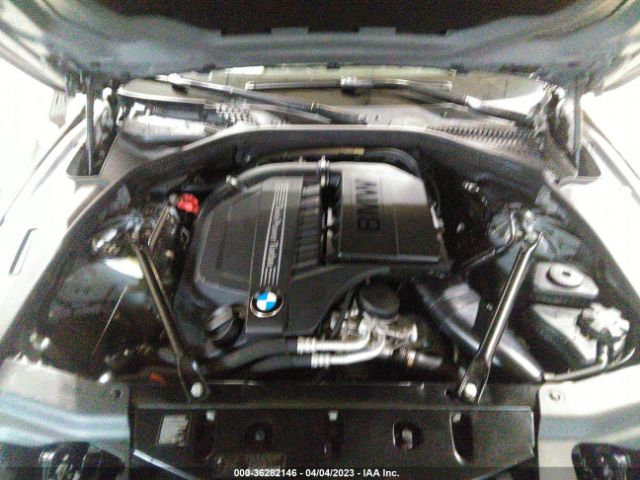 WBA6B8C59ED452665 BMW 6 Series 640i Xdrive