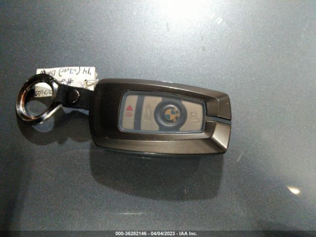 WBA6B8C59ED452665 BMW 6 Series 640i Xdrive