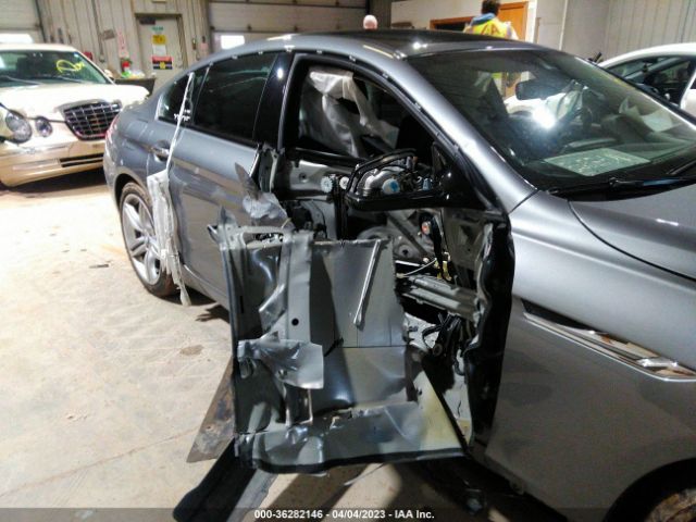 WBA6B8C59ED452665 BMW 6 Series 640i Xdrive