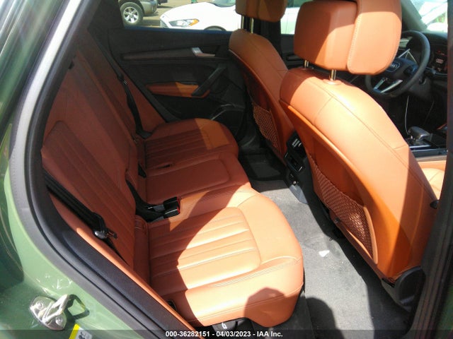 WA1EAAFY9P2039880 Audi Q5 S Line Premium Plus