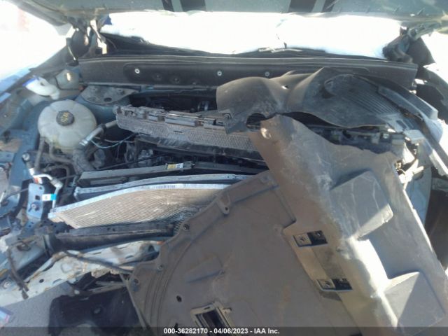 3FMCR9C65MRB04119 Ford Bronco Sport Outer Banks