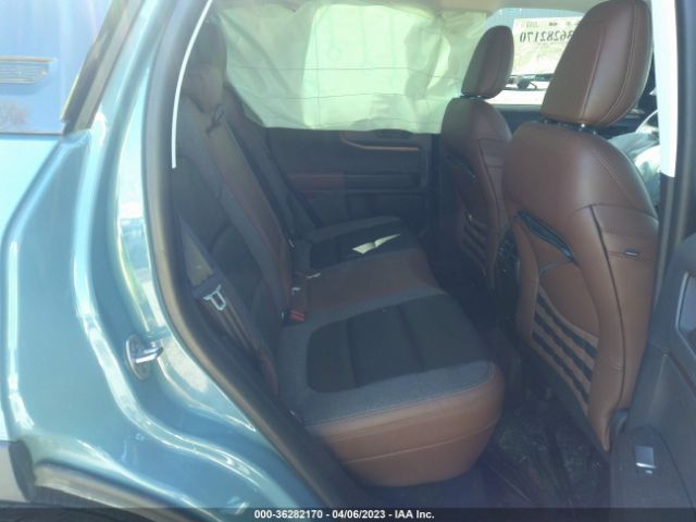 3FMCR9C65MRB04119 Ford Bronco Sport Outer Banks