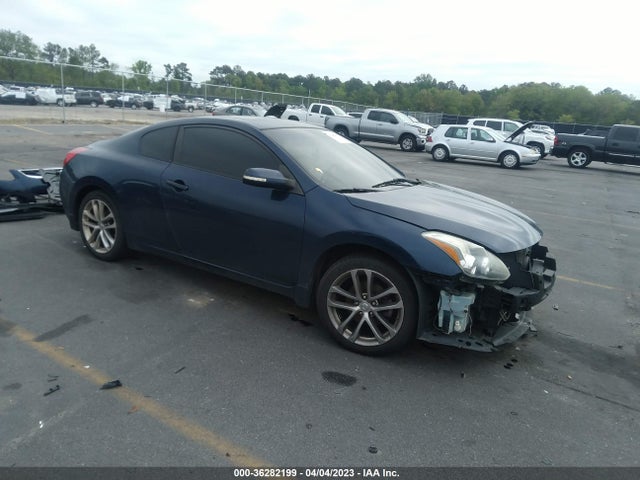 2012 NISSAN ALTIMA 3.5 SR VIN: 1N4BL2EPXCC262019