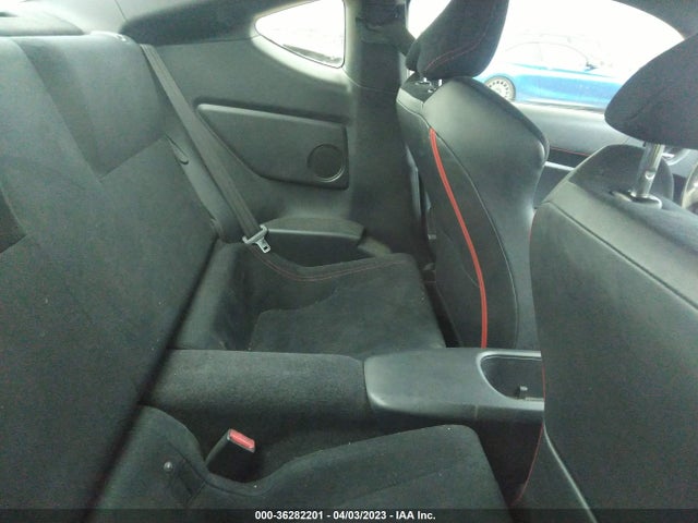 2016 SCION FR-S VIN: JF1ZNAA16G8701889