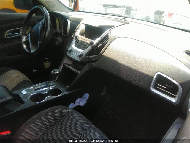 2016 CHEVROLET EQUINOX LT VIN: 2GNALCEKXG6242293