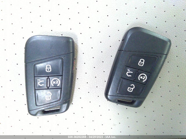 1V2LR2CA3JC519125 Volkswagen Atlas 3.6l V6 Se