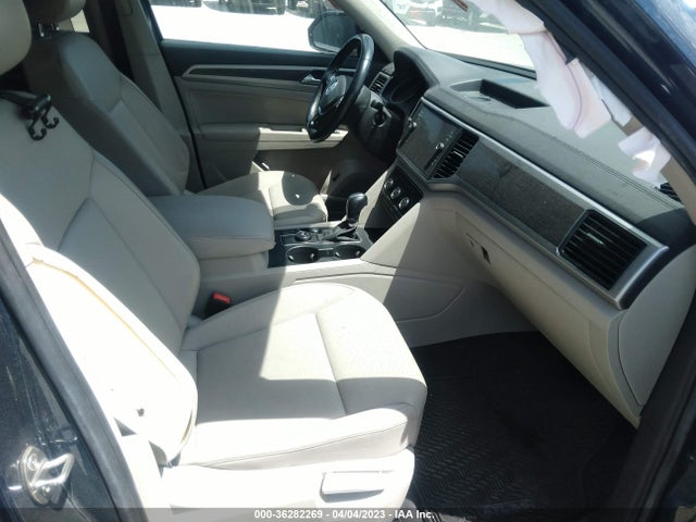 1V2LR2CA3JC519125 Volkswagen Atlas 3.6l V6 Se