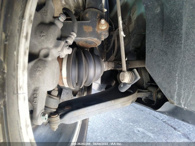 1V2LR2CA3JC519125 Volkswagen Atlas 3.6l V6 Se