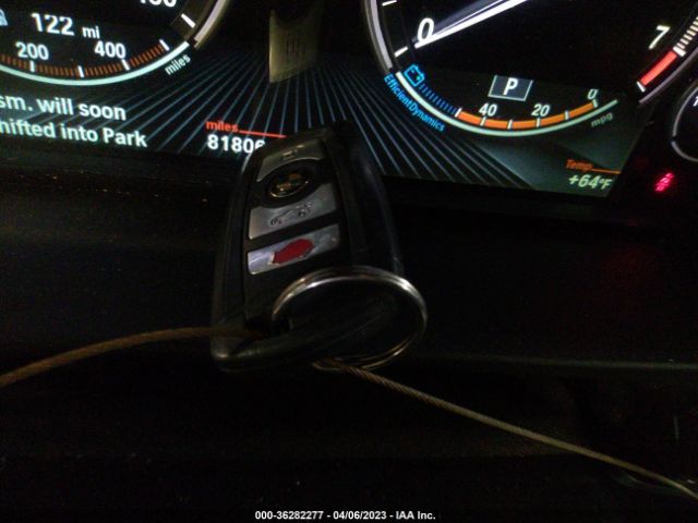 WBA5B3C5XGG255827 BMW 5 Series 535i Xdrive