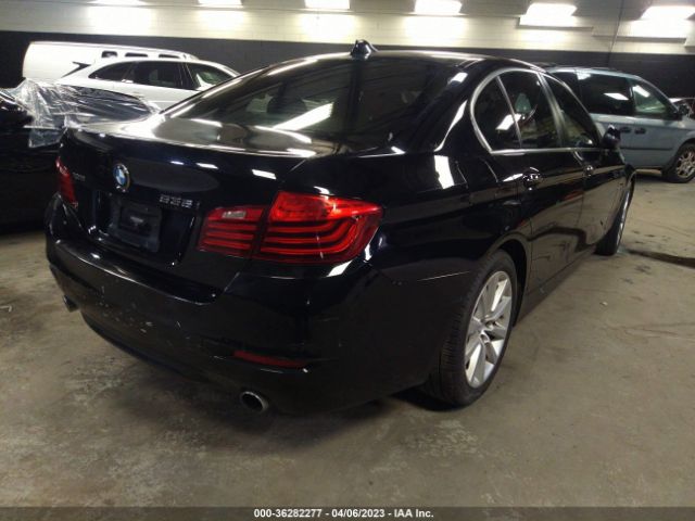 WBA5B3C5XGG255827 BMW 5 Series 535i Xdrive