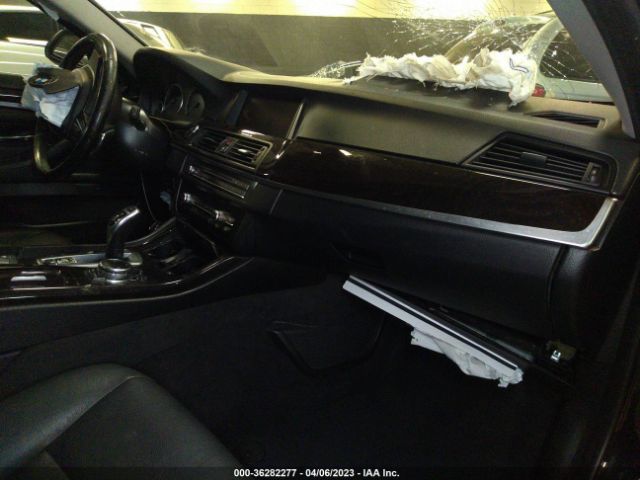 WBA5B3C5XGG255827 BMW 5 Series 535i Xdrive