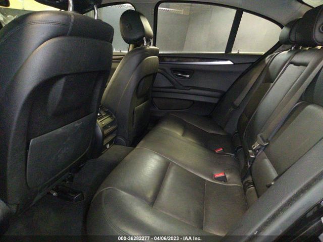 WBA5B3C5XGG255827 BMW 5 Series 535i Xdrive
