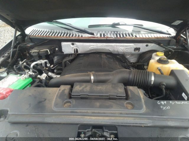 1FMJK1KT3GEF21900 Ford Expedition El Limited