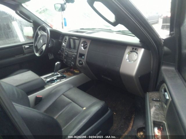 1FMJK1KT3GEF21900 Ford Expedition El Limited