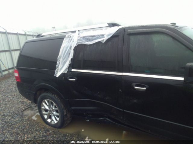 1FMJK1KT3GEF21900 Ford Expedition El Limited