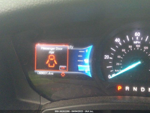 1FMJK1KT3GEF21900 Ford Expedition El Limited