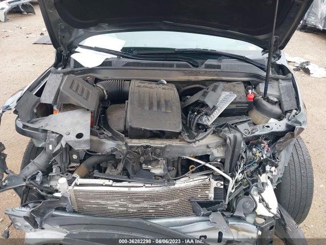 Chevrolet EQUINOX LT 2017 2GNALCEK5H1529877 Image 11