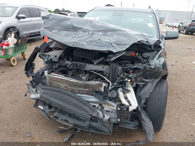 Chevrolet EQUINOX LT 2017 2GNALCEK5H1529877 Image 7