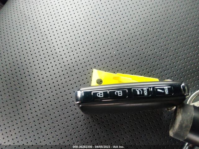 JM3TCBDY5M0534835 Mazda Cx-9 Grand Touring