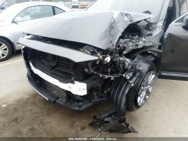JM3TCBDY5M0534835 Mazda Cx-9 Grand Touring
