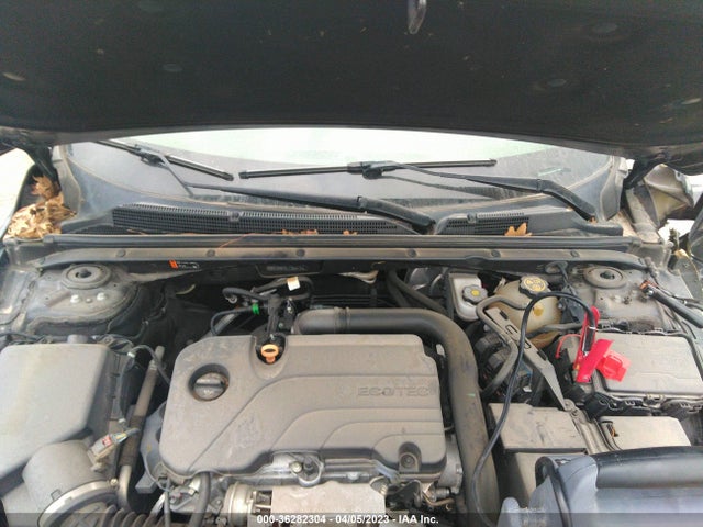 Chevrolet MALIBU LT 2020 1G1ZD5ST8LF005473 Image 10