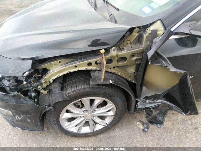 Chevrolet MALIBU LT 2020 1G1ZD5ST8LF005473 Image 6