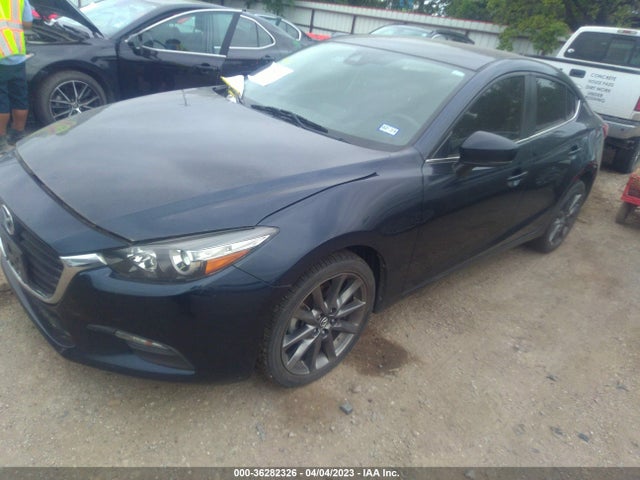 2018 Mazda 3, VIN: 3MZBN1V35JM273966