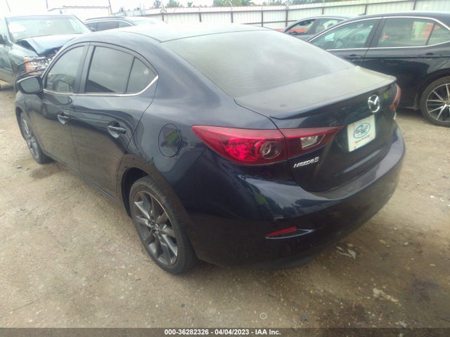 2018 Mazda 3, VIN: 3MZBN1V35JM273966