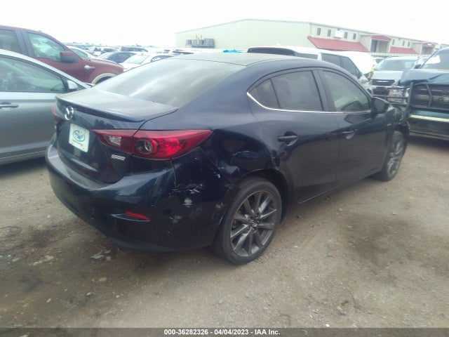 2018 Mazda 3, VIN: 3MZBN1V35JM273966
