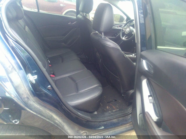 2018 Mazda 3, VIN: 3MZBN1V35JM273966