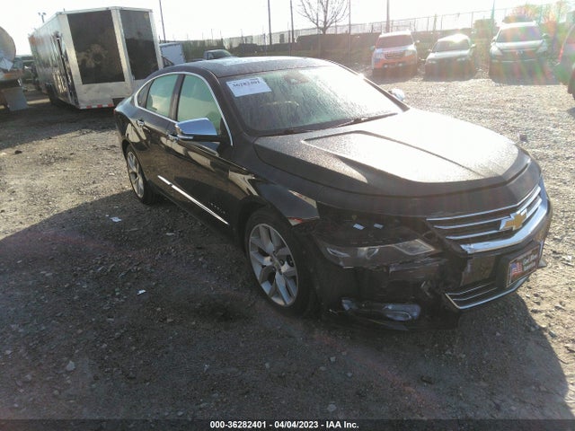 2014 2G1155S37E9189732 main image