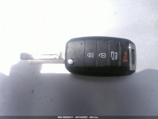 KIA Optima Lx 2015 5XXGM4A73FG465062 Image 3