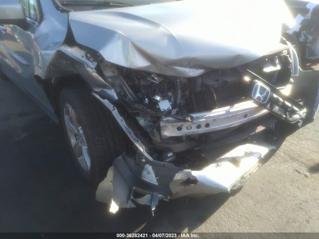 Honda ODYSSEY EX 2018 5FNRL6H58JB078384 Image 12