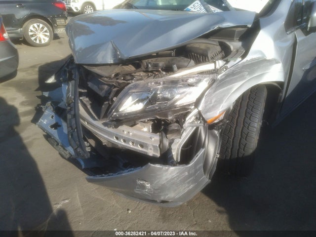 Honda ODYSSEY EX 2018 5FNRL6H58JB078384 Image 6