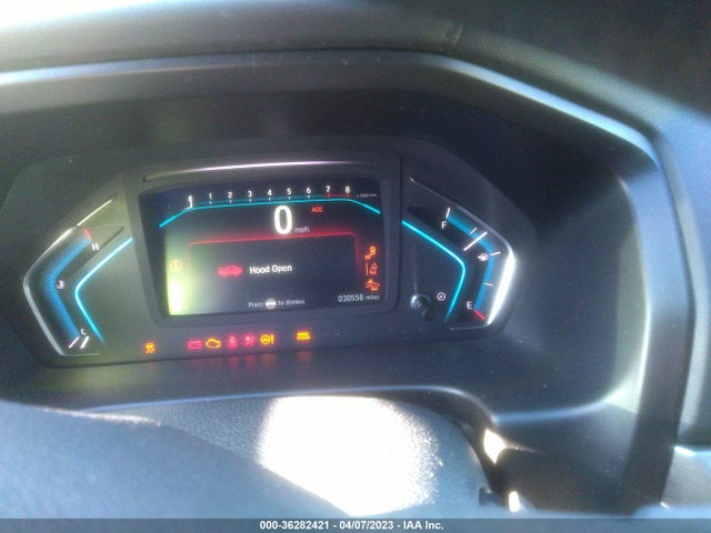 Honda ODYSSEY EX 2018 5FNRL6H58JB078384 Image 7