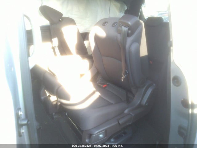 Honda ODYSSEY EX 2018 5FNRL6H58JB078384 Image 8