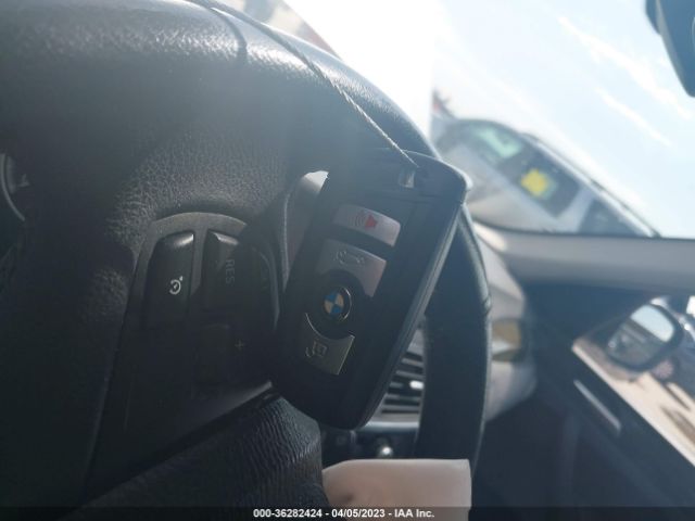 5UXWX9C58E0D39423 BMW X3 Xdrive28i